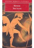 Homer - The Iliad