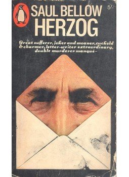 Bellow, Saul - Herzog Bellow, Saul - Herzog, null 1965 antikvár könyv