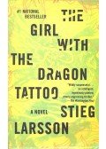 Stieg Larsson - The Girl with the Dragon Tattoo