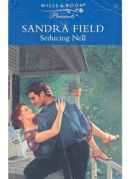 Field, Sandra - Seducing Nell Field, Sandra - Seducing Nell, null 1997 antikvár könyv