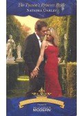 Oakley, Natasha - The Tycoon's Princess Bride