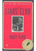 KARR, MARY - The Liars' Club