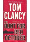 Tom Clancy - The Hunt for Red October