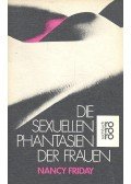 Friday, Nancy - Die sexuellen Phantasien der Frauen