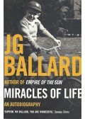 Ballard, J. G. - Miracles of Life