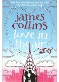 COLLINS, JAMES - Love in the Air
