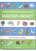 Morris, Neil - Képes szótár gyerekeknek Magyar - Német