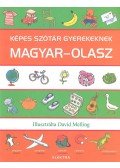 Morris, Neil - Képes szótár gyerekeknek Magyar - Olasz