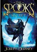 DELANEY, JOSEPH - The Spook's Secret