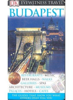 Száraz Miklós György - Budapest Száraz Miklós György - Budapest, null 2007 antikvár könyv