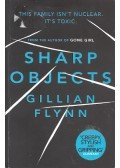 Gillian Flynn - Sharp Objects