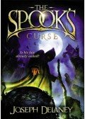 DELANEY, JOSEPH - The Spook's Curse