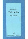 Thomas Mann - Tonio Kröger en andere verhalen