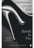 Sylvia Day - Bared to You