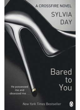 Sylvia Day - Bared to You Sylvia Day - Bared to You, null 2012 antikvár könyv