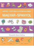 Morris, Neil - Képes szótár gyerekeknek Magyar - Spanyol