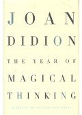 Didion, Joan - The Year of Magical Thinking