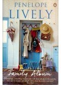 Penelope Lively - Family Album