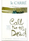 John le Carré - Call For The Dead