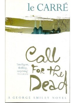 John le Carré - Call For The Dead John le Carré - Call For The Dead, null 2001 antikvár könyv