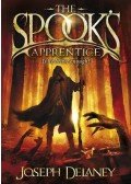 DELANEY, JOSEPH - The Spook's Apprentice