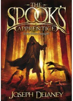 DELANEY, JOSEPH - The Spook's Apprentice DELANEY, JOSEPH - The Spook's Apprentice, null 2009 antikvár könyv