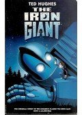 Hughes, Ted - The Iron Giant