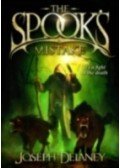 DELANEY, JOSEPH - The Spook's Mistake