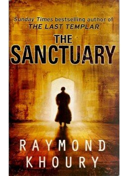 Khoury, Raymond - The Sanctuary Khoury, Raymond - The Sanctuary, London 2005 antikvár könyv
