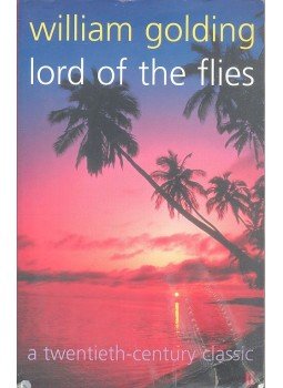 William Golding - Lord of the Flies, null 2005 antikvár könyv
