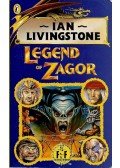 Livingstone, Ian - Legend of Zagor