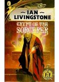 Livingstone, Ian - Crypt of the Sorcerer