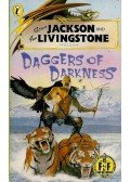 JACKSON, STEVE - LIVINGSTONE, IAN - Daggers of Darkness