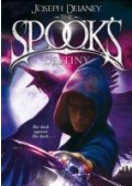 DELANEY, JOSEPH - The Spook's Destiny