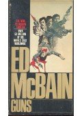 Ed McBain - Guns