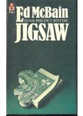 Ed McBain - Jigsaw