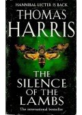 Thomas Harris - The Silence of the Lambs