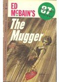 Ed McBain - The Mugger