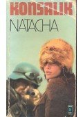 Heinz G. Konsalik - Natacha
