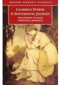 Sterne, Laurence - A Sentimental Journey Through France and Italy by Mr. Yorick