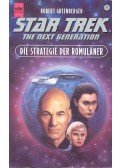 Greenberger, Robert - Die Strategie der Romulaner