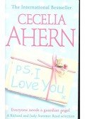 Cecelia Ahern - P. S. I Love You