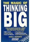 Schwartz, David J. - Magic of Thinking Big
