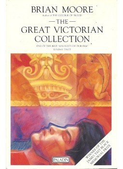 Moore, Brian - The Great Victorian Collection Moore, Brian - The Great Victorian Collection, null 1988 antikvár könyv