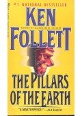 Ken Follett - The Pillars of The Earth