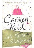 Reid, Carmen - Late Night Shopping