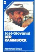 Giovanni, José - Der Rammbock