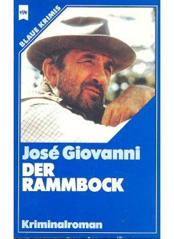 Giovanni, José - Der Rammbock Giovanni, José - Der Rammbock, null 2008 antikvár könyv