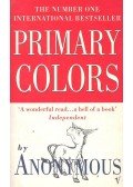 Anonymus - Primary Colors
