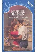Jensen, Muriel - Love and Lavender